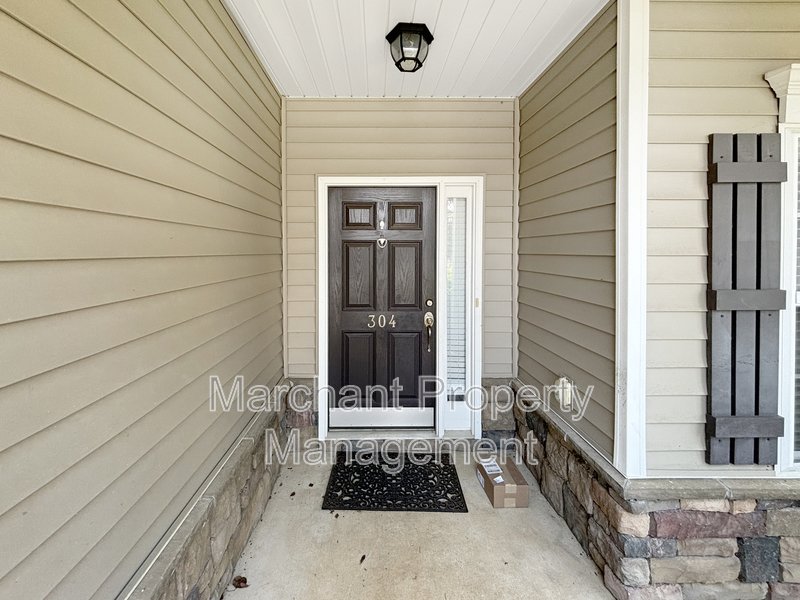 4 BR, 2.5 BA in the Five Forks area of Simpsonville property image