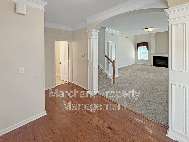 4 BR, 2.5 BA in the Five Forks area of Simpsonville property image