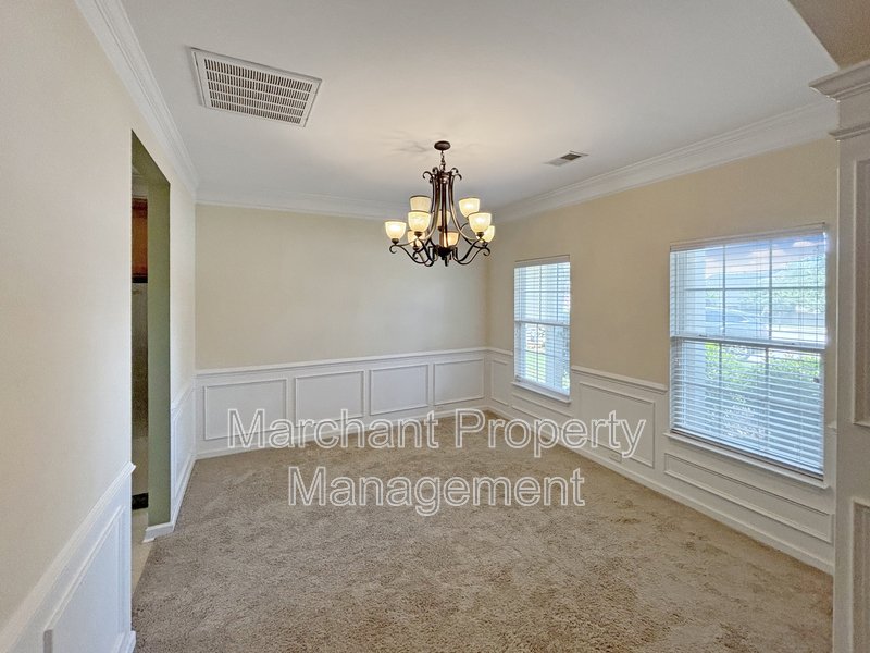 4 BR, 2.5 BA in the Five Forks area of Simpsonville property image