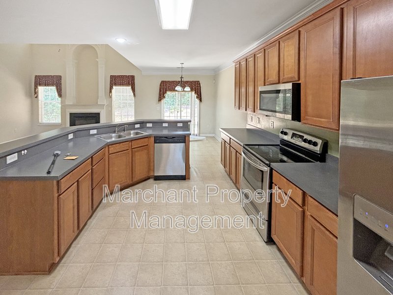 4 BR, 2.5 BA in the Five Forks area of Simpsonville property image