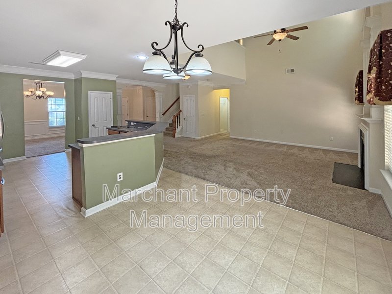 4 BR, 2.5 BA in the Five Forks area of Simpsonville property image