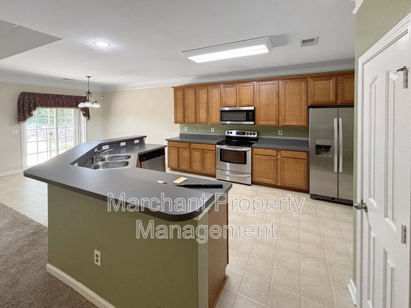 4 BR, 2.5 BA in the Five Forks area of Simpsonville property image