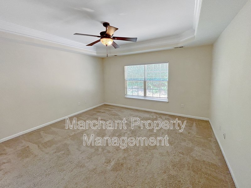 4 BR, 2.5 BA in the Five Forks area of Simpsonville property image