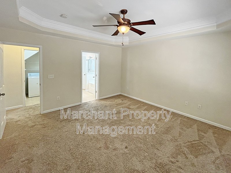 4 BR, 2.5 BA in the Five Forks area of Simpsonville property image
