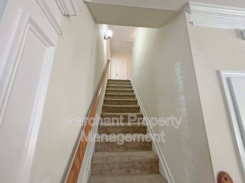 4 BR, 2.5 BA in the Five Forks area of Simpsonville property image