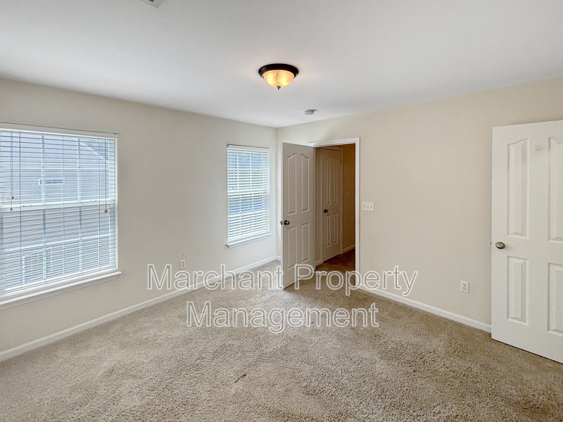 4 BR, 2.5 BA in the Five Forks area of Simpsonville property image