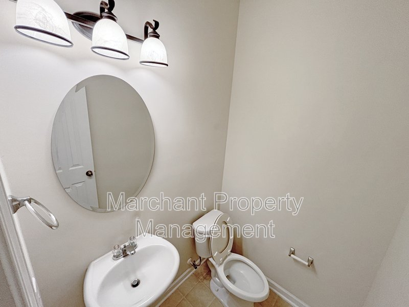 4 BR, 2.5 BA in the Five Forks area of Simpsonville property image