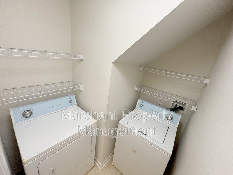 4 BR, 2.5 BA in the Five Forks area of Simpsonville property image