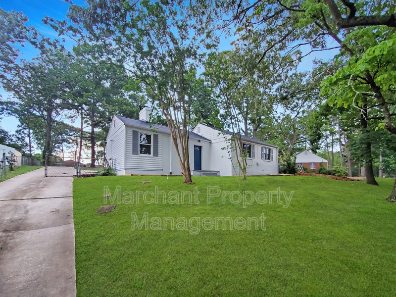 2BR + Office or Nursery, 1BA close to I-85 and Augusta Rd property image
