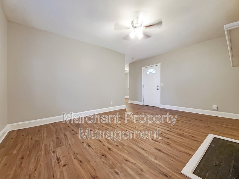 2BR + Office or Nursery, 1BA close to I-85 and Augusta Rd property image