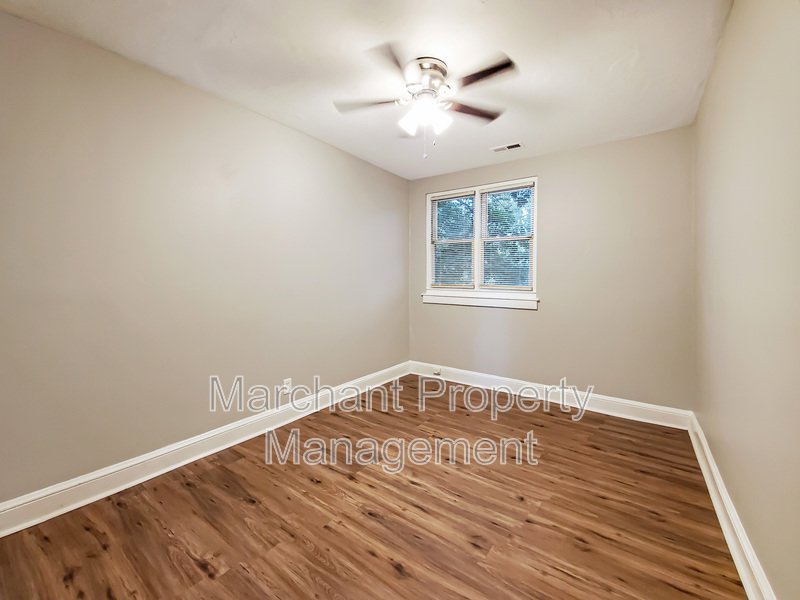 2BR + Office or Nursery, 1BA close to I-85 and Augusta Rd property image