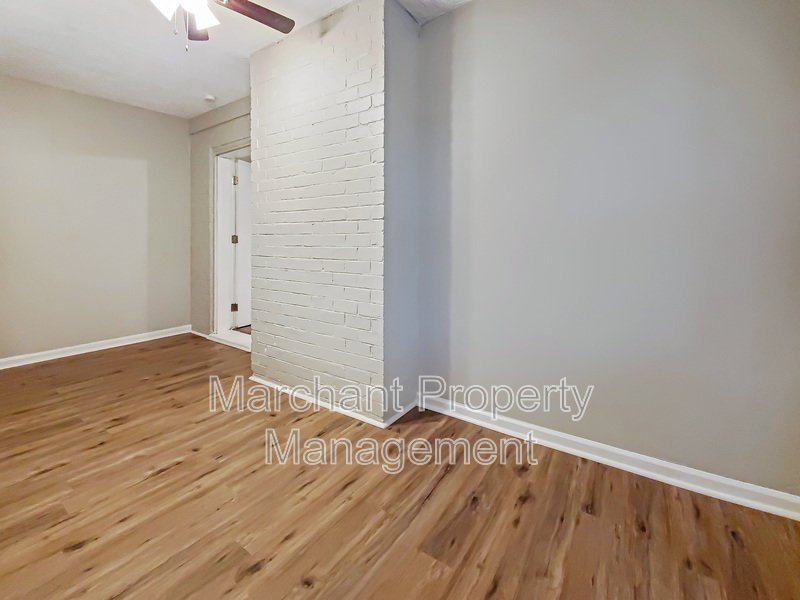 2BR + Office or Nursery, 1BA close to I-85 and Augusta Rd property image