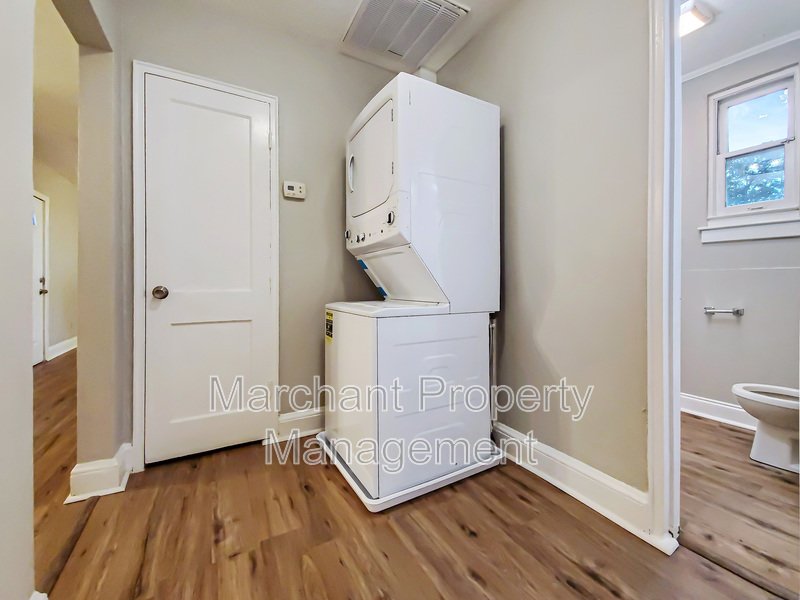 2BR + Office or Nursery, 1BA close to I-85 and Augusta Rd property image