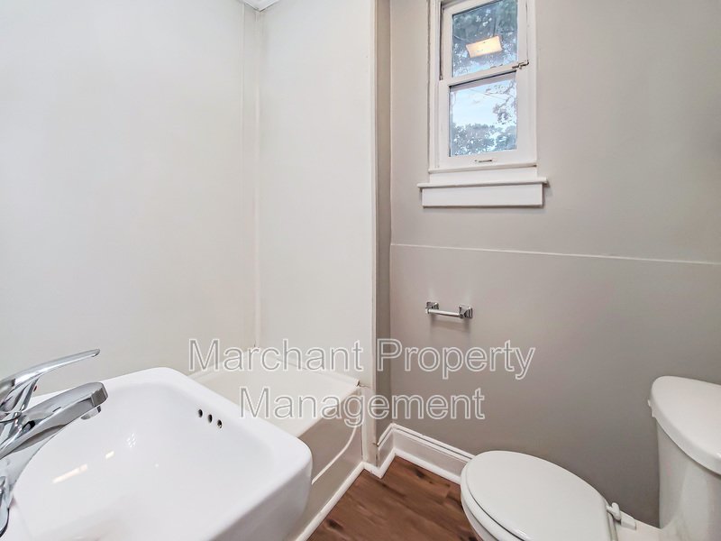 2BR + Office or Nursery, 1BA close to I-85 and Augusta Rd property image