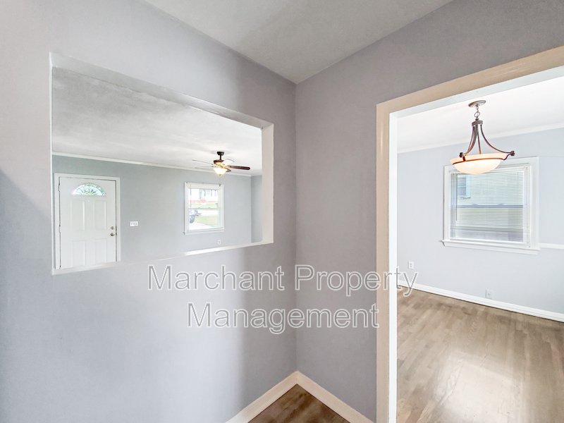 Completely updated 3BR/1.5BA brick home with one car carport property image
