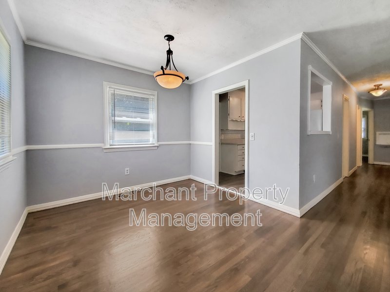 Completely updated 3BR/1.5BA brick home with one car carport property image