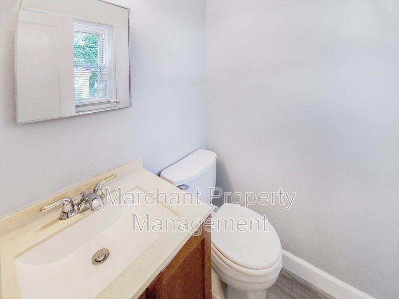 Completely updated 3BR/1.5BA brick home with one car carport property image