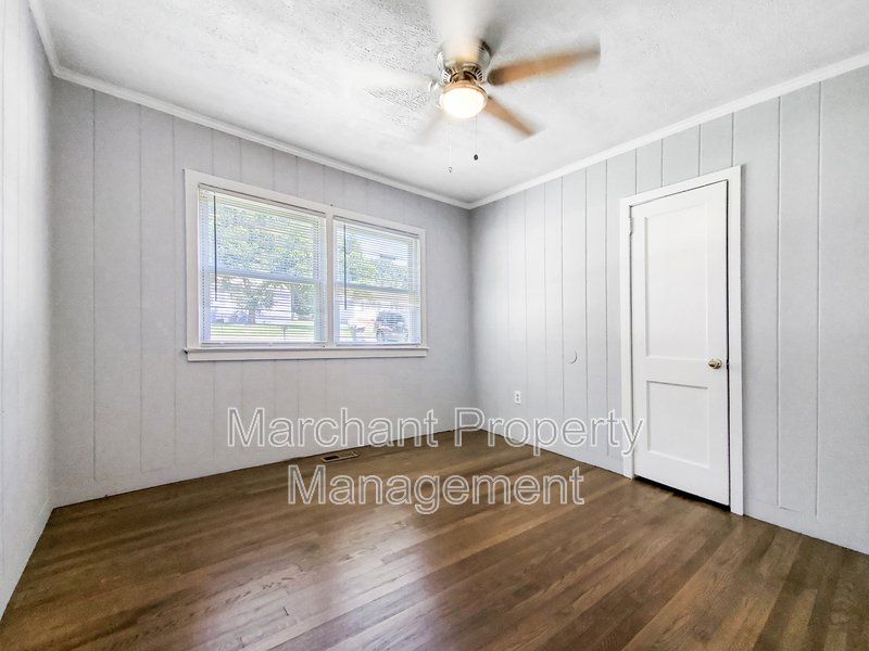Completely updated 3BR/1.5BA brick home with one car carport property image