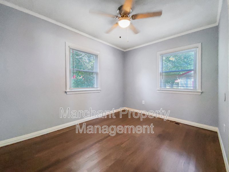 Completely updated 3BR/1.5BA brick home with one car carport property image