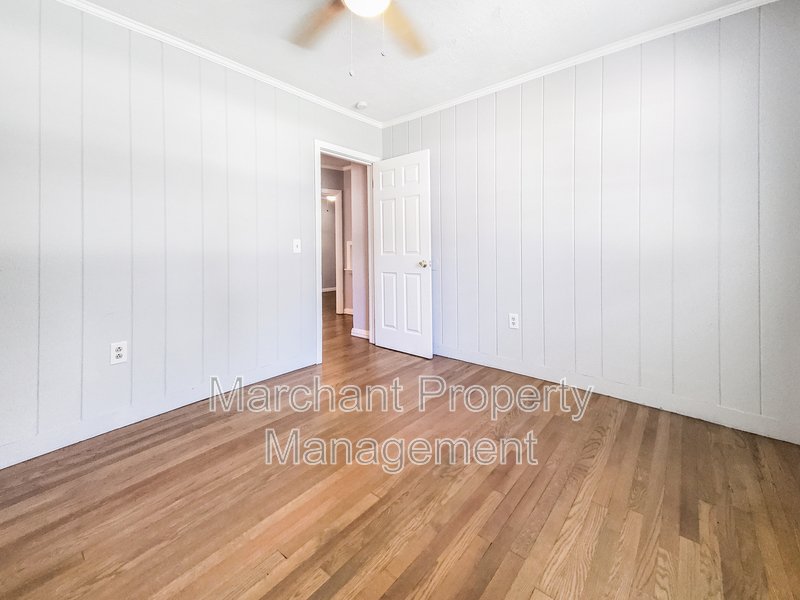 Completely updated 3BR/1.5BA brick home with one car carport property image