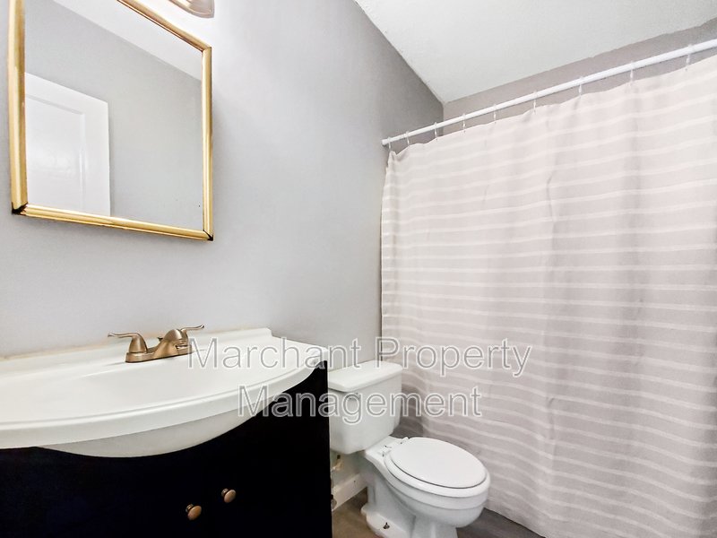 Completely updated 3BR/1.5BA brick home with one car carport property image