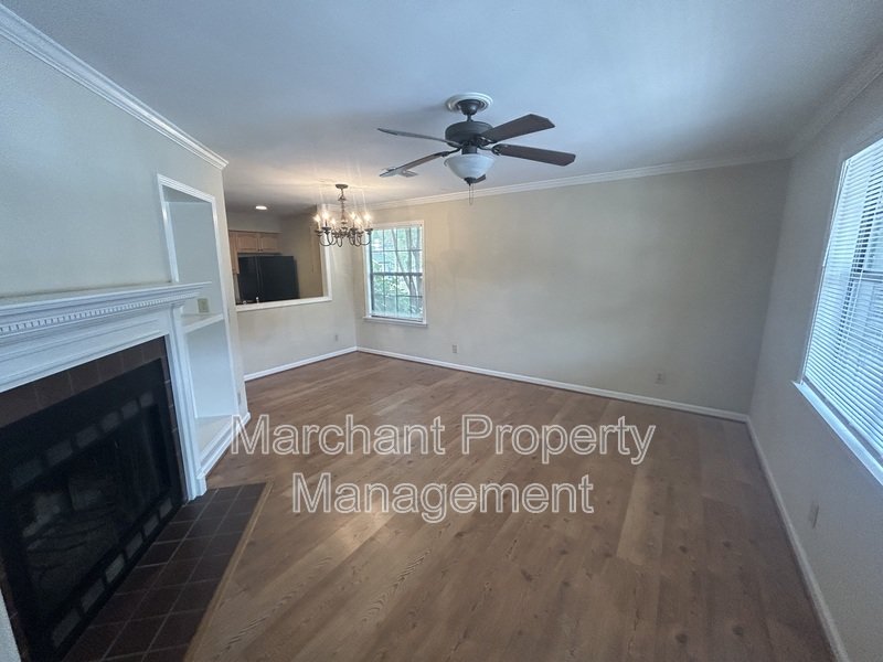 2BR, 1.5BA in downtown Greenville property image