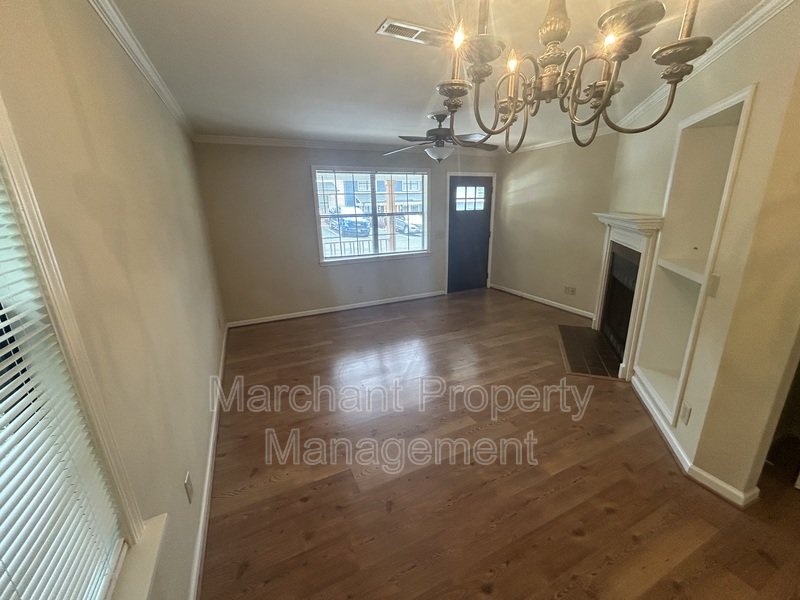 2BR, 1.5BA in downtown Greenville property image