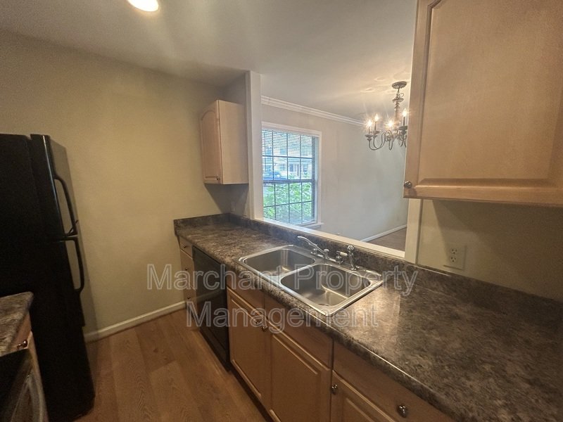 2BR, 1.5BA in downtown Greenville property image