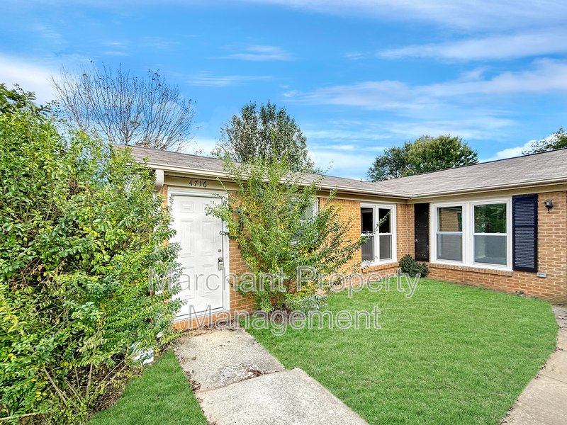 4716 Old Spartanburg Road property image