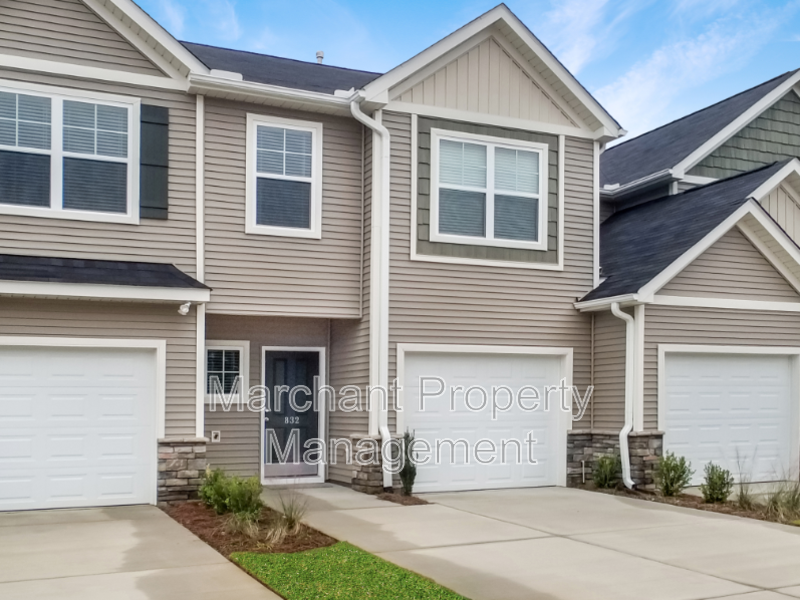 3BR, 2.5BA Townhouse in the Simpsonville and Mauldin area property image