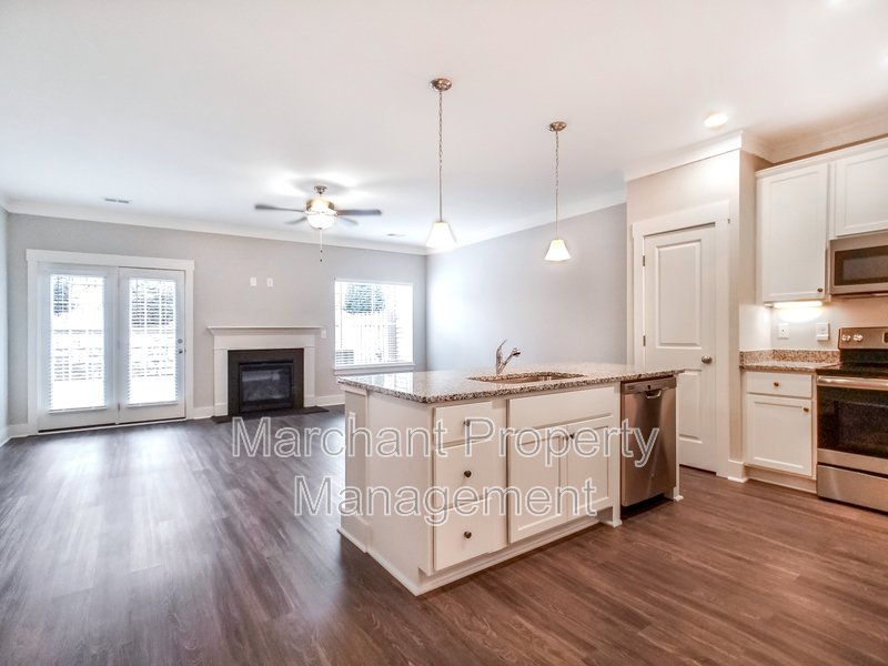 3BR, 2.5BA Townhouse in the Simpsonville and Mauldin area property image