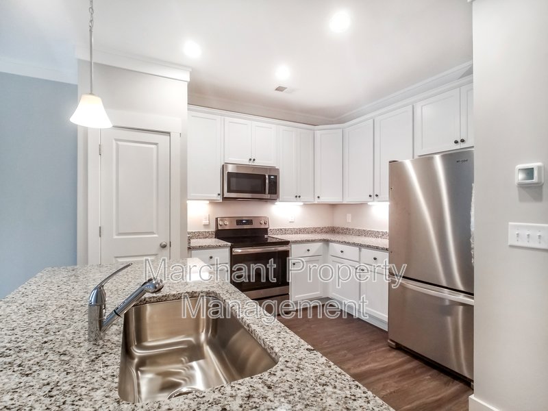3BR, 2.5BA Townhouse in the Simpsonville and Mauldin area property image