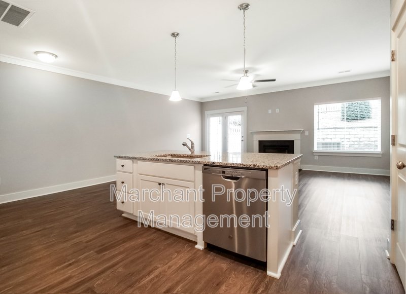 3BR, 2.5BA Townhouse in the Simpsonville and Mauldin area property image
