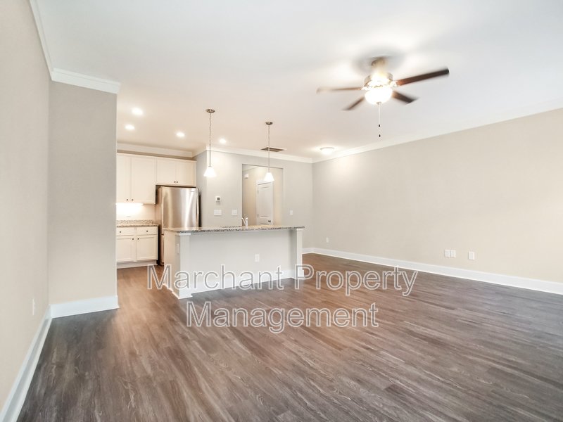 3BR, 2.5BA Townhouse in the Simpsonville and Mauldin area property image