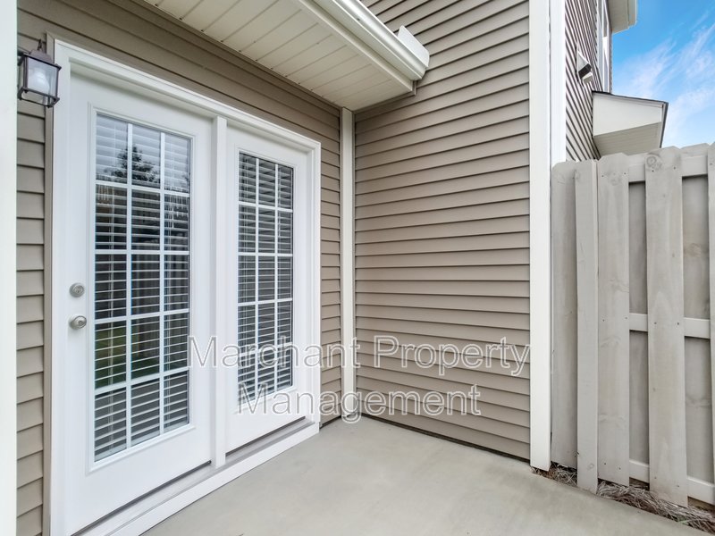 3BR, 2.5BA Townhouse in the Simpsonville and Mauldin area property image
