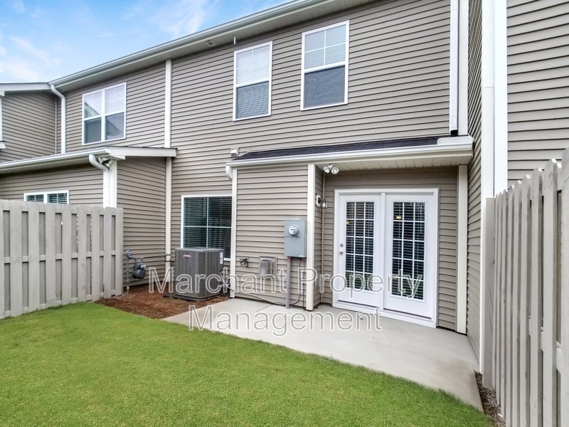 3BR, 2.5BA Townhouse in the Simpsonville and Mauldin area property image