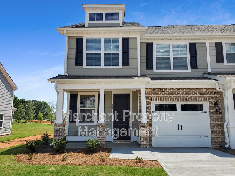3BR, 2.5BA Townhouse in Greer property image