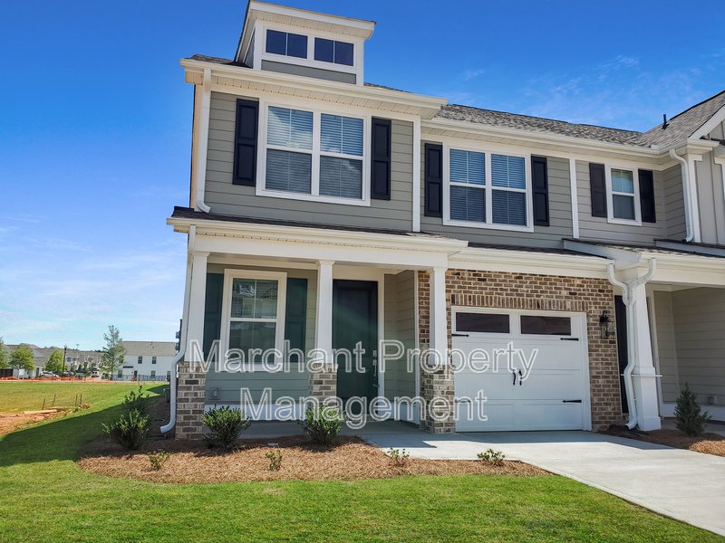 3BR, 2.5BA Townhouse in Greer property image