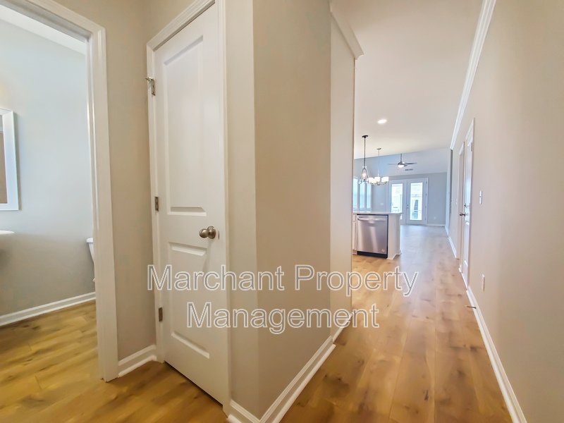 3BR, 2.5BA Townhouse in Greer property image