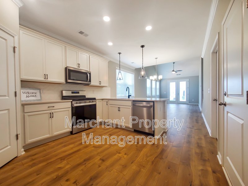 3BR, 2.5BA Townhouse in Greer property image