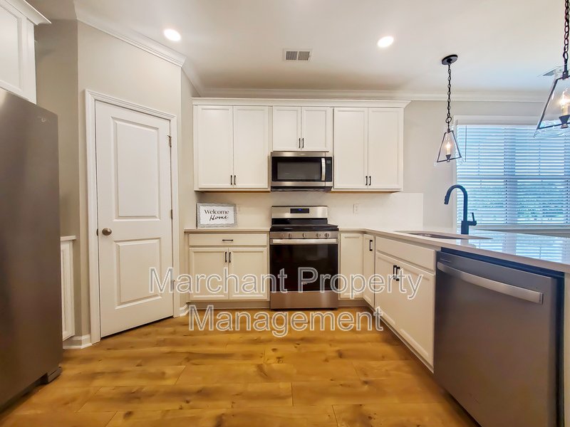 3BR, 2.5BA Townhouse in Greer property image