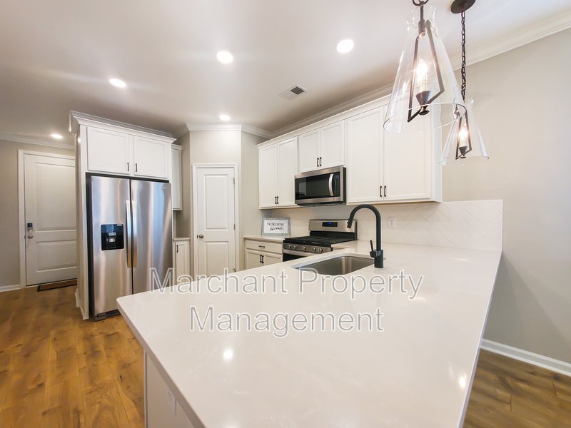 3BR, 2.5BA Townhouse in Greer property image