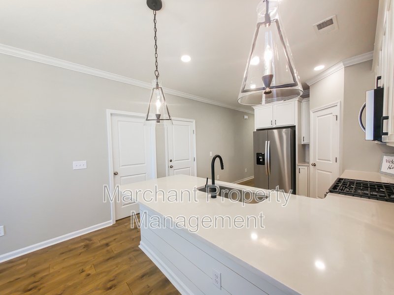 3BR, 2.5BA Townhouse in Greer property image