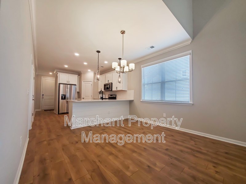 3BR, 2.5BA Townhouse in Greer property image