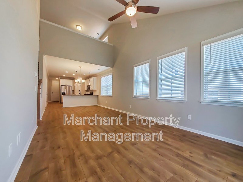 3BR, 2.5BA Townhouse in Greer property image