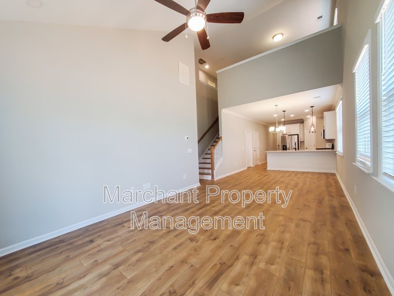 3BR, 2.5BA Townhouse in Greer property image