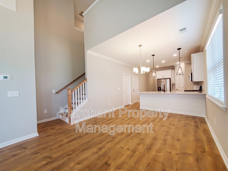 3BR, 2.5BA Townhouse in Greer property image