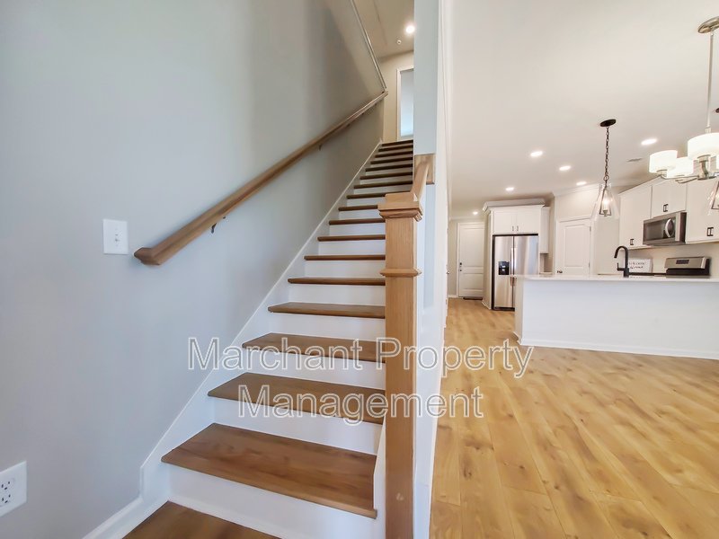 3BR, 2.5BA Townhouse in Greer property image