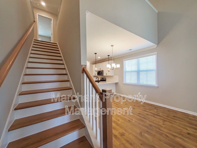 3BR, 2.5BA Townhouse in Greer property image
