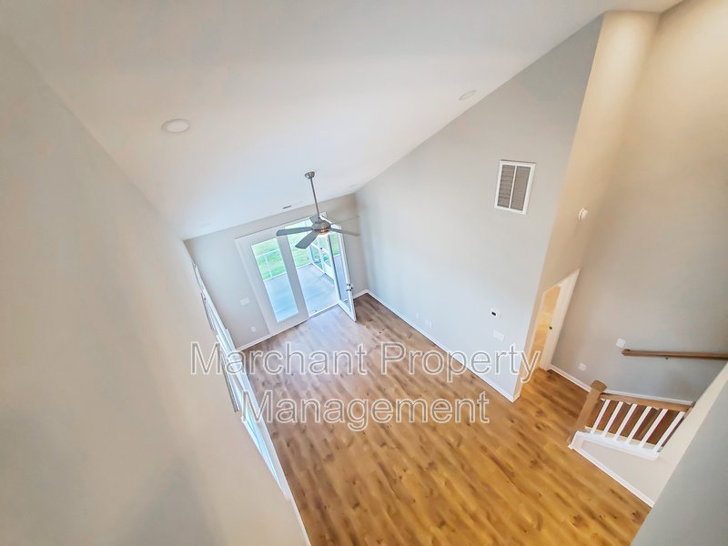 3BR, 2.5BA Townhouse in Greer property image